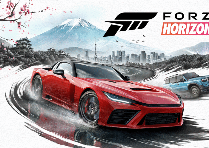 Forza Horizon 6 Price