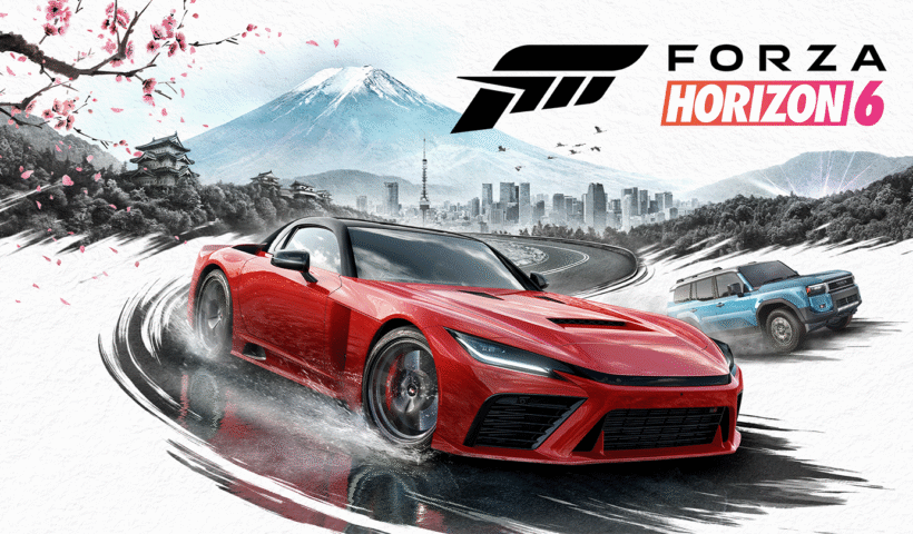 Forza Horizon 6 Price