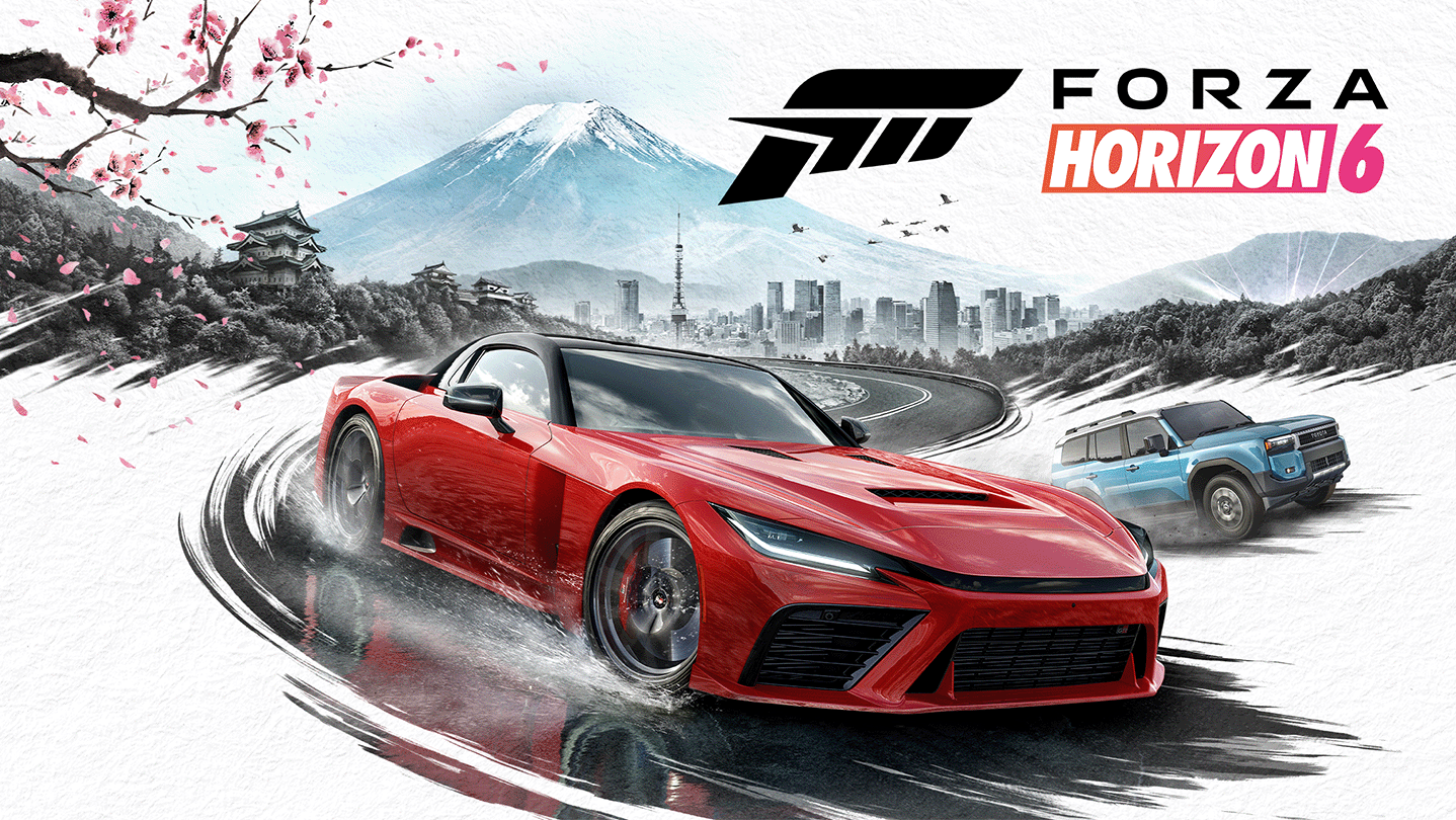 Forza Horizon 6 Price